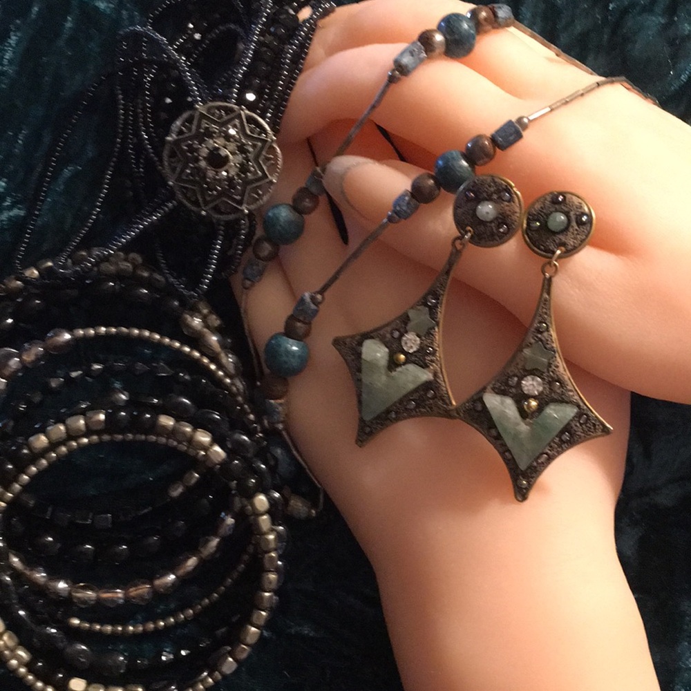 Jewelry 4/$15